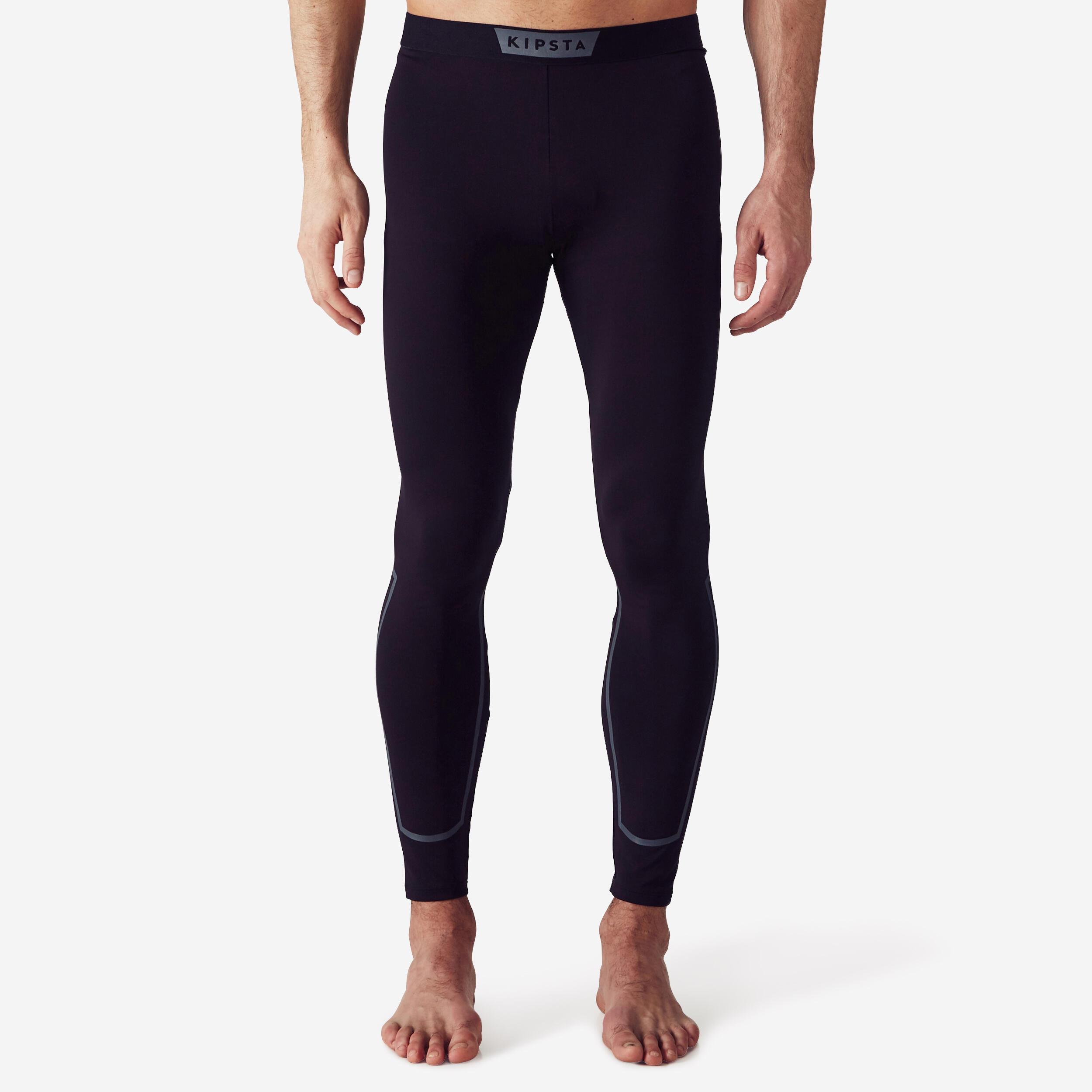 Collant coton homme hotsell